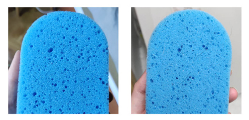 atrapapelos-lavadoras-esponjas-antes-despues